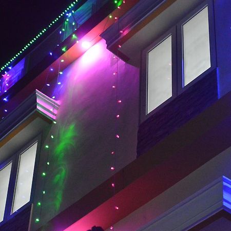 Bluebell Residency Otel Karaikudi Dış mekan fotoğraf
