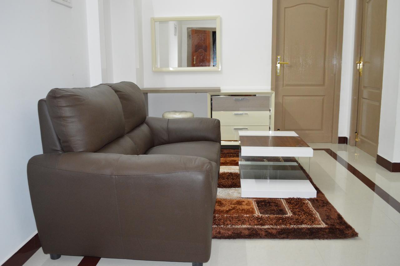 Bluebell Residency Otel Karaikudi Dış mekan fotoğraf