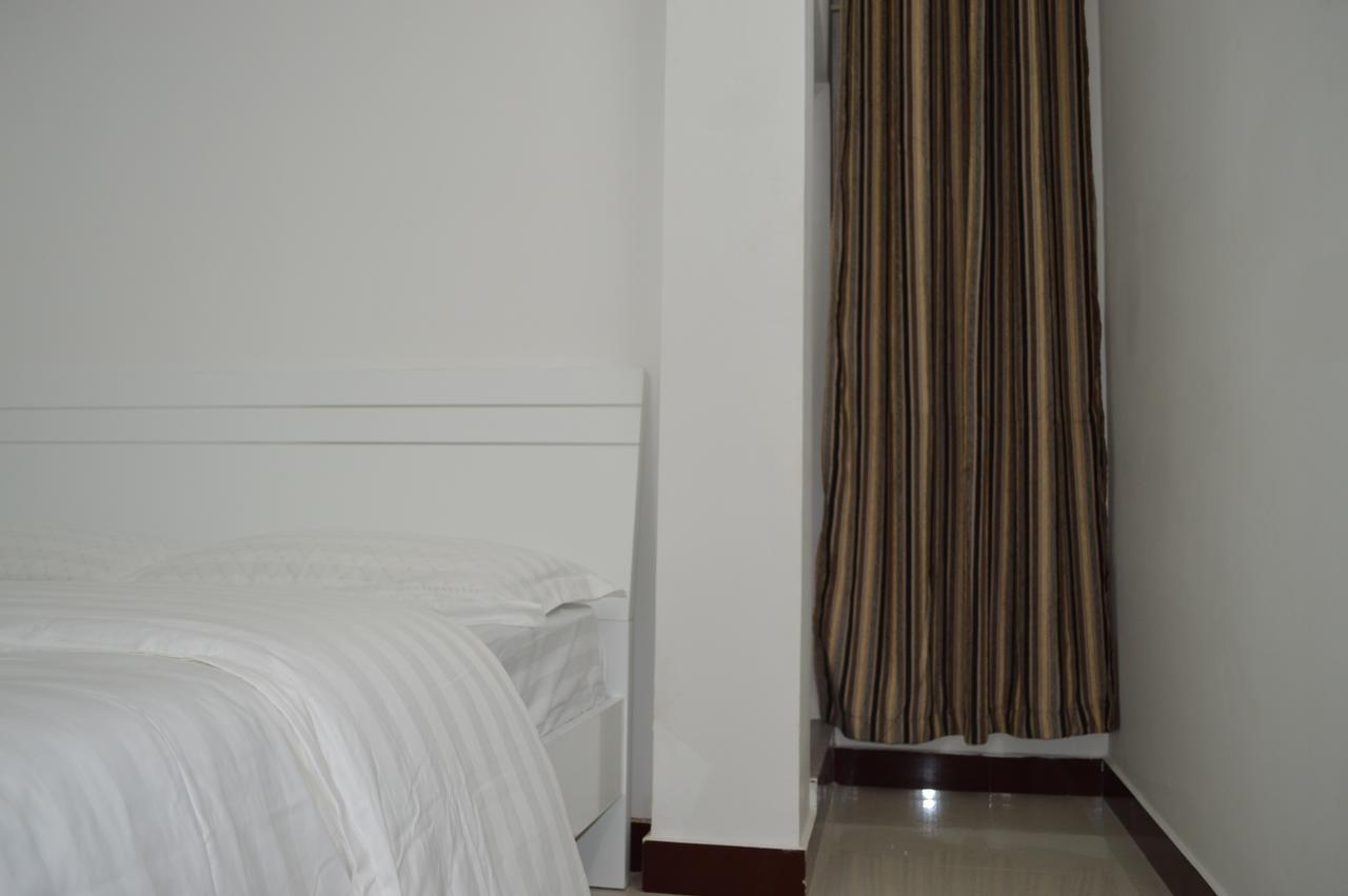 Bluebell Residency Otel Karaikudi Dış mekan fotoğraf