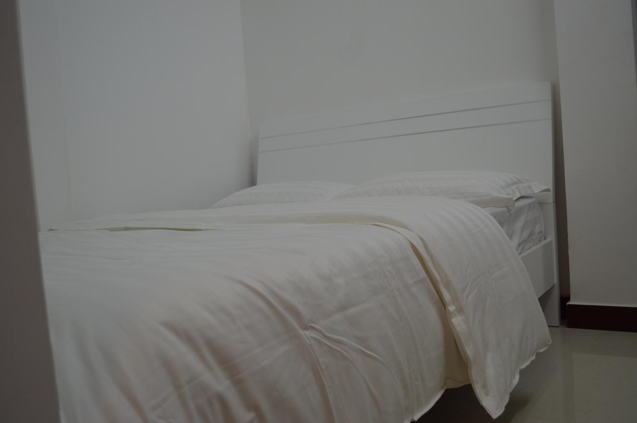 Bluebell Residency Otel Karaikudi Dış mekan fotoğraf