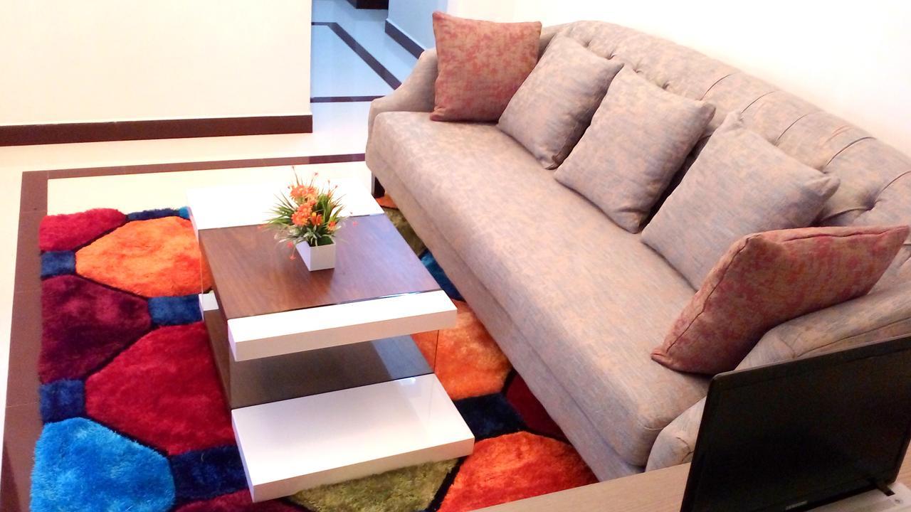 Bluebell Residency Otel Karaikudi Dış mekan fotoğraf