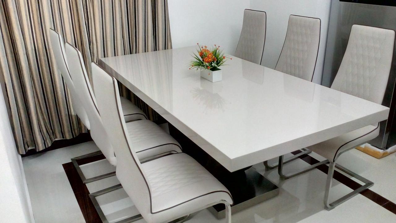 Bluebell Residency Otel Karaikudi Dış mekan fotoğraf