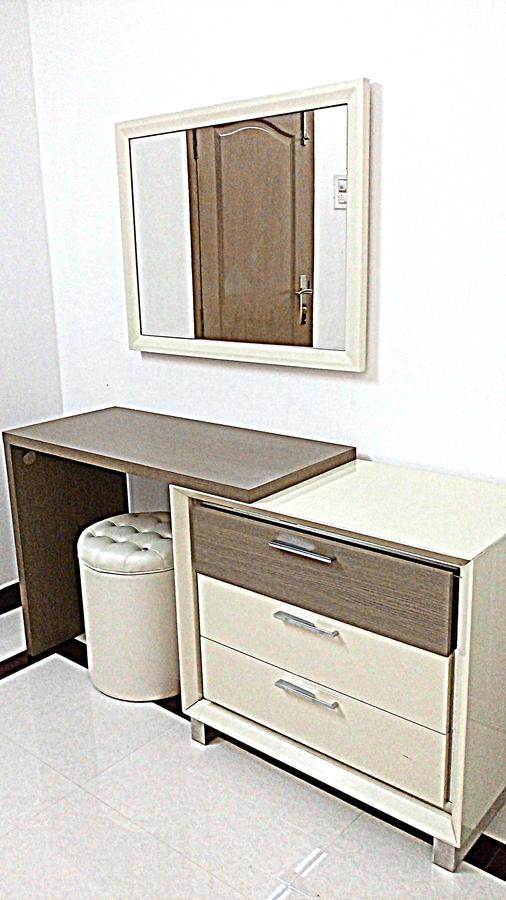 Bluebell Residency Otel Karaikudi Dış mekan fotoğraf