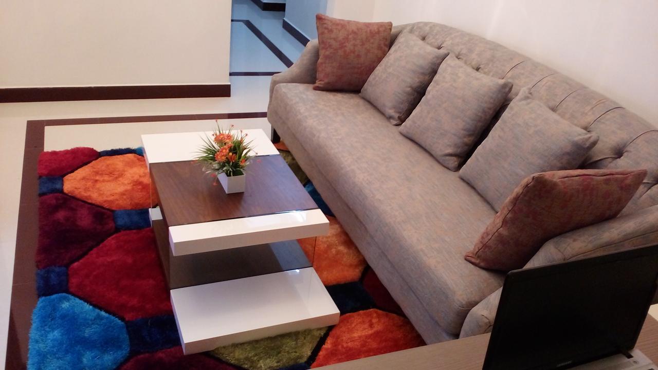 Bluebell Residency Otel Karaikudi Dış mekan fotoğraf