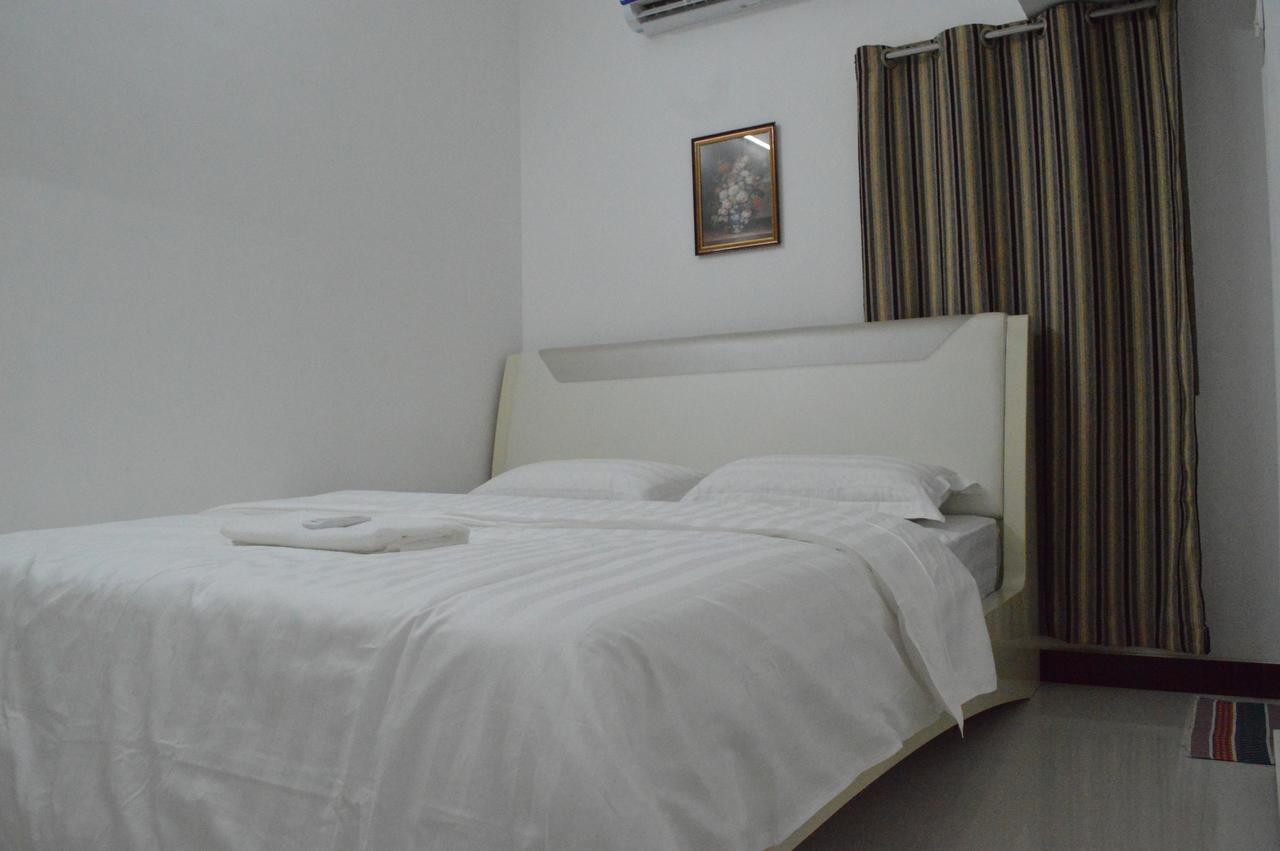 Bluebell Residency Otel Karaikudi Dış mekan fotoğraf